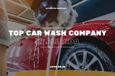 Cover Top Car Wash Company In Florida