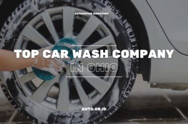 Cover Top Car Wash Company In Ohio