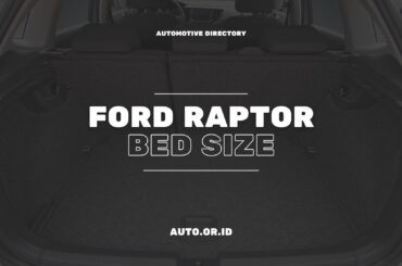 Cover Ford Raptor Bed Size