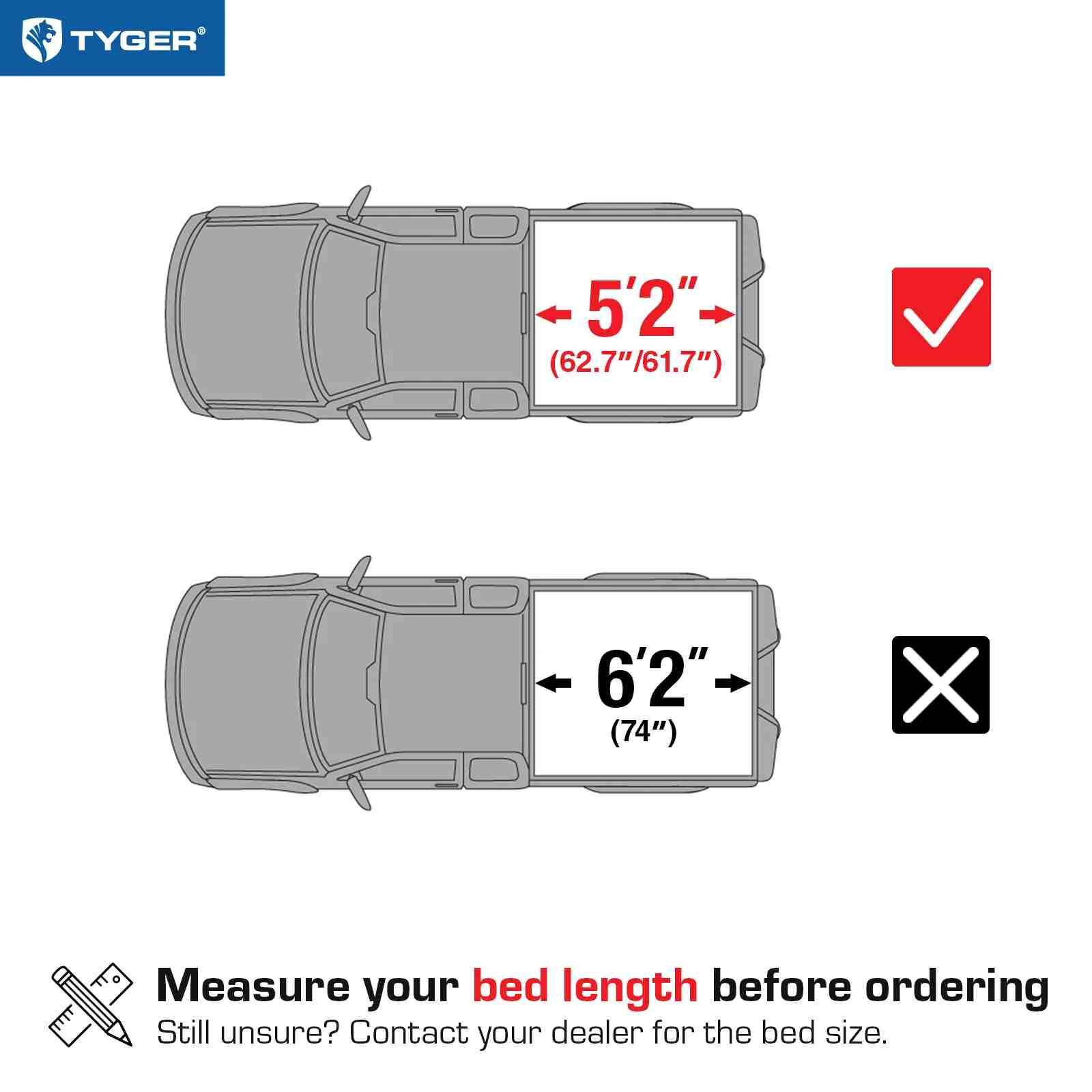 Chevy Colorado Bed Size The Right Choice for Midsize Truck Bed Needs