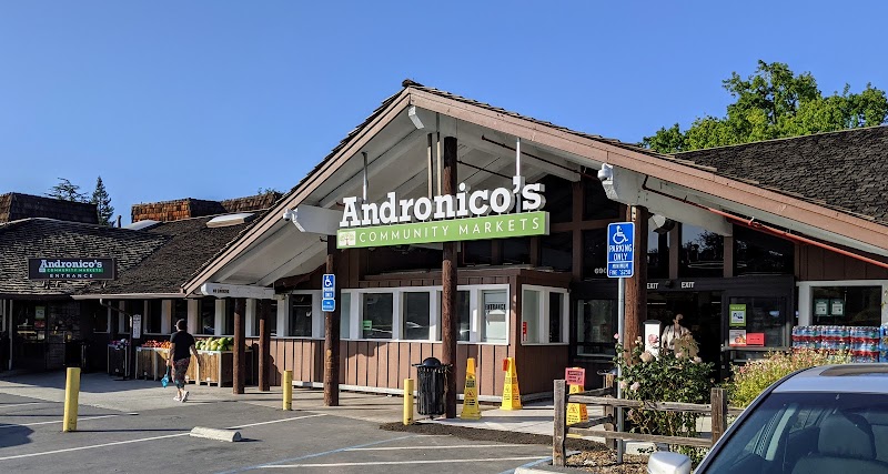 Andronico's Community Markets